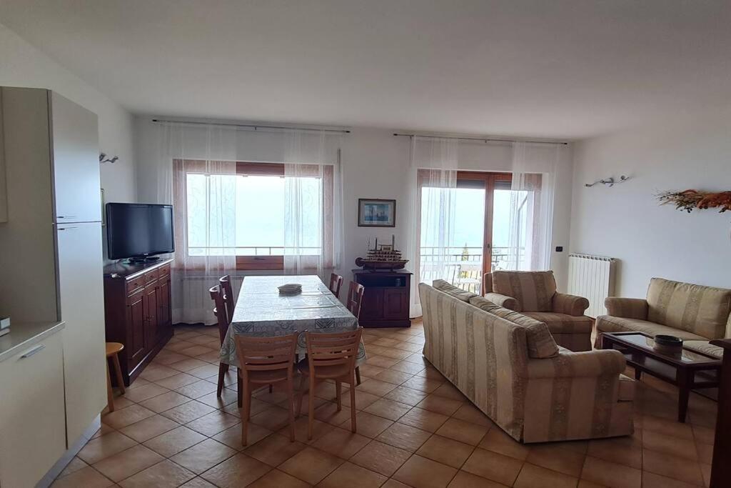 Appartamento Belvedere B Stresa Extérieur photo